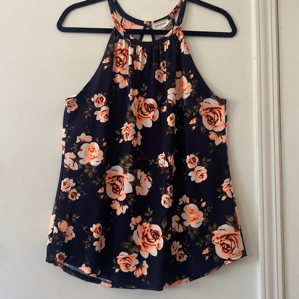 Womens blouse
